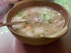 -百年粉蒸牛肉