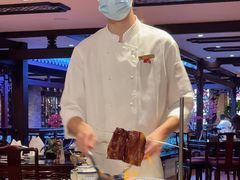 -白天鹅宾馆-玉堂春暖餐厅