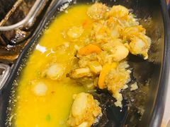 -伍丁·烤牛肋(和平东桥店)
