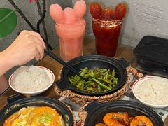 -孖记茶档·热腾茶餐(江南西plus店)