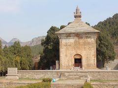 -四门塔风景区