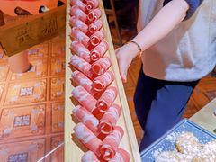 -羊大爷涮肉(亮马桥店)