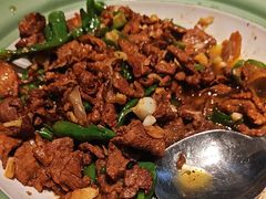 -老周家酱卤猪蹄私房菜(克拉玛依西街店)