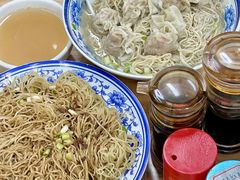 -兴兴旺·冬瓜盅·啫啫煲(西华路店)