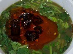 -鑫来顺大铜锅涮羊肉(中山门旗舰店)