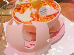 -BON CAKE(华贸购物中心店)