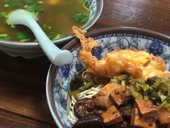 -旺泉餐饮店·清真牛肉面馆