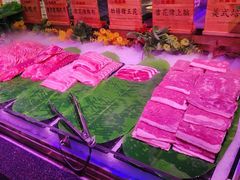 -聚盛源蒸汽海鲜火锅烤肉自助(巨川金海岸购物广场店)