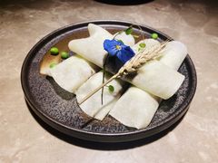 -新白鹿餐厅(金鹰新街口店)