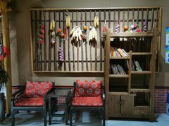 -盈福楼(顺平店)