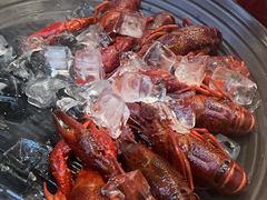 小龙虾-怪怪龙虾·来自江苏盱眙(惊驾路店)