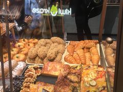 -山崎面包(静安久光店)