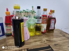 -正宗阳山牛杂(东城店)