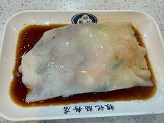 -银记肠粉(文昌北路店)