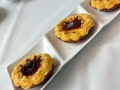 -粤财皇冠假日酒店·彩华轩中餐厅