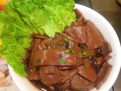-澳门陈光记烧味饭店(万象城店)
