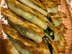 韭菜盒子-东北一家人(友谊街店)