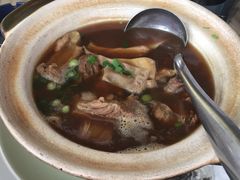 -新峰肉骨茶