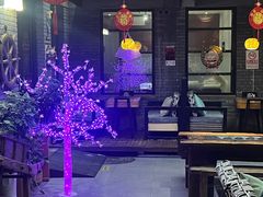 -苹果树下艺术餐厅(通州店)