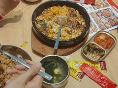 -米村拌饭(太和区万达店)