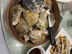 -舌尖上·霞浦滩涂海鲜·新闽菜(总店)