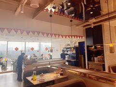 -兰湘子·湘菜小炒(长安万科广场店)
