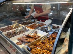 -鑫记婆婆兔·成都特产·兔头手撕兔(太古里店)