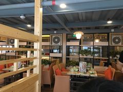 大堂-四季合味椰子鸡(南山大冲店)