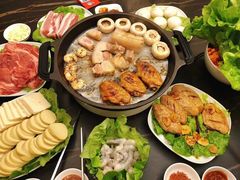 -锅圈食汇火锅烧烤食材超市(回龙观店)