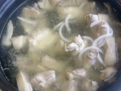-烹然四季椰子鸡火锅(团结湖总店)