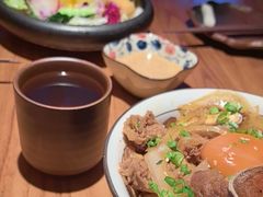 -炉胜·炉端烧·居酒屋