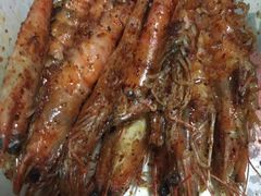-阿锋鲍鱼酒家美食汇(华安店)