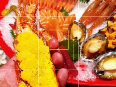-樱之盛宴·蟹料理海鲜自助(前进大街店)