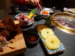 -上男·烧肉集市(五一广场店)