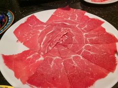 -南门涮肉(上海一店)