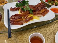 -澳门西南饭店·粤菜·茶市·手工点心(华海路店)