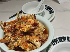 -欧记大排档·景德菜(上海首店)