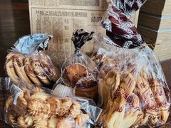 -国际饭店·帆声西饼屋(黄河路店)