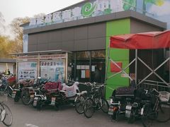 -北京清河镇农副产品交易市场中心