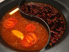 火锅-川西坝子(老军营店)