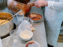 -蓝老大糖粥藕店(双塘路)