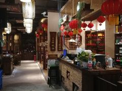 大堂-唇辣号重庆老火锅(燕郊鑫乐汇店)