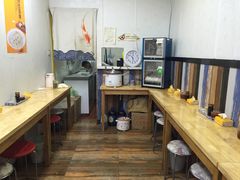 -长白街手工水饺(秣陵路店)