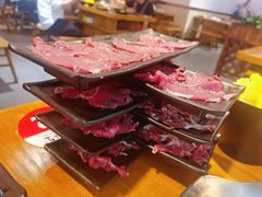 -皇牛鲜生·牛爱牛鲜牛肉自选火锅(晋吉北路店)