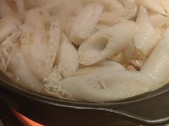 -芸鲜季·云南野生菌餐厅· 云南风物味研社(闵行店)