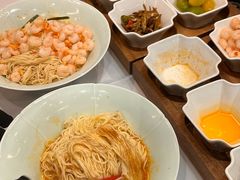 -百盛·鼎膳(中海财富中心)