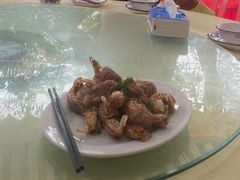 -秋姐美食店(旅游大道店)