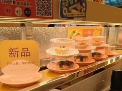 -争鲜回转寿司(西红门荟聚PLUS店)