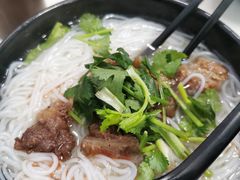 -一品郑记重庆牛肉米线馆(东泰路店)