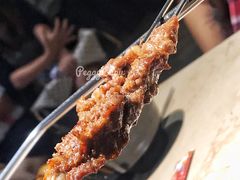 -白玉·朝鲜族烤串(深圳Kkone店)